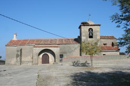 Imagen Iglesia Parroquial de San Sebastián