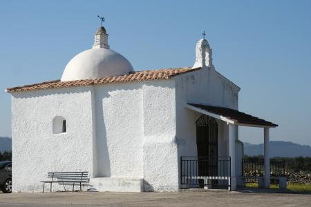 Imagen Ermita del Cristo de los Dolores