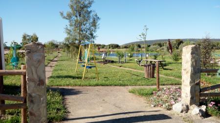 Imagen Parque del Cristo