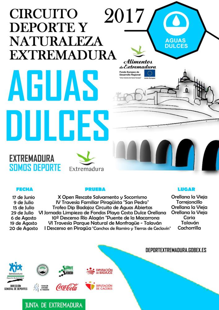 Imagen Circuito de Aguas Dulces
