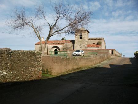 Imagen Iglesia de San Sebastián