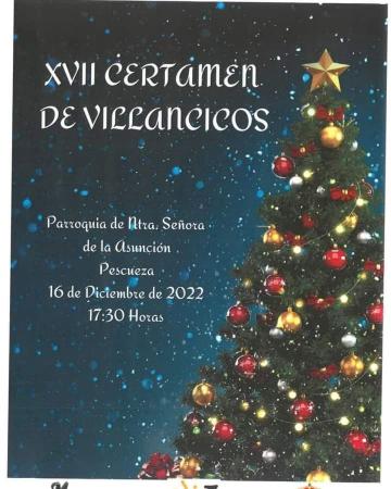 Imagen 16 de Diciembre - XVII Certamen de villancicos