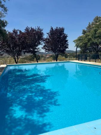 Imagen 18 de Julio - Apertura de la Piscina Municipal