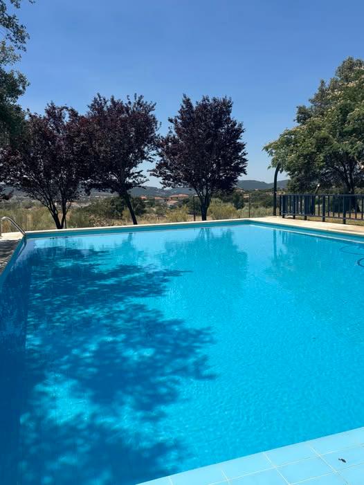 Imagen 18 de Julio - Apertura de la Piscina Municipal