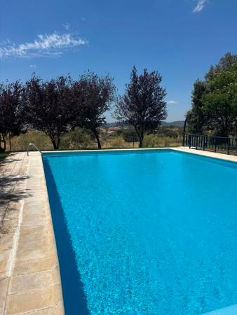 Imagen 15 de Julio - Apertura de la Piscina Municipal